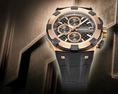concord c1 replica watches
